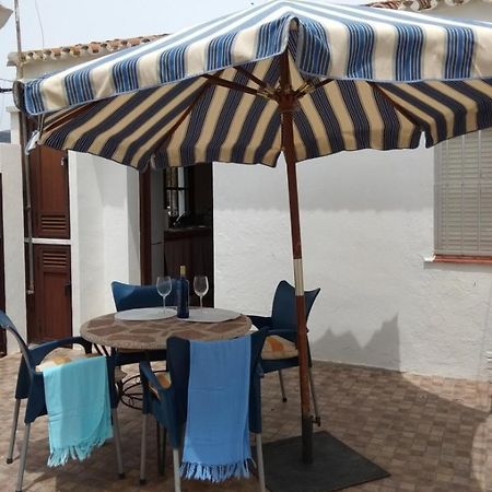 הוילה El Rincon De בולוניה מראה חיצוני תמונה