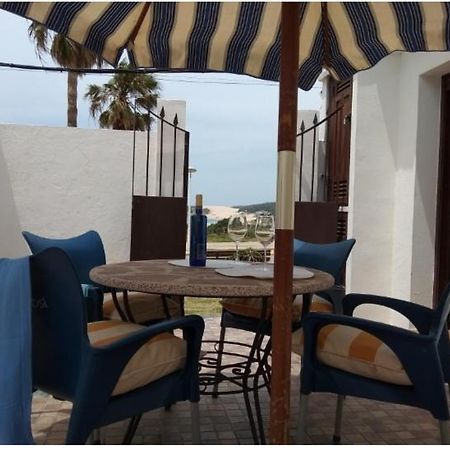 הוילה El Rincon De בולוניה מראה חיצוני תמונה