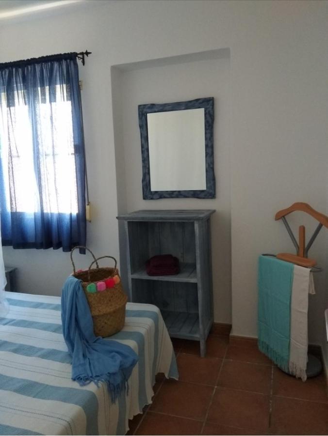הוילה El Rincon De בולוניה מראה חיצוני תמונה