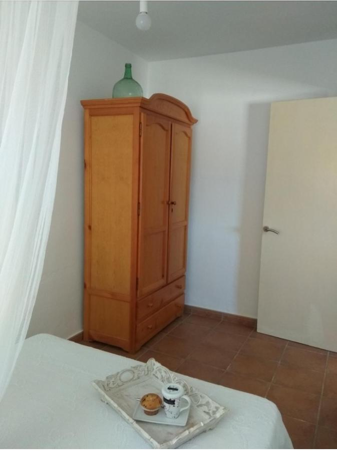 הוילה El Rincon De בולוניה מראה חיצוני תמונה