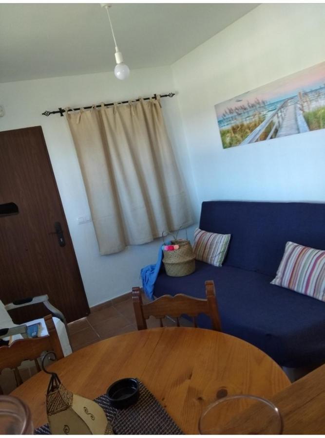 הוילה El Rincon De בולוניה מראה חיצוני תמונה